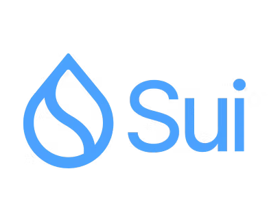 Sui logo