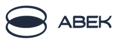 Abek logo