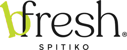 Fresh Spitiko logo
