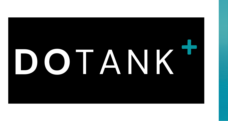 Dotank logo