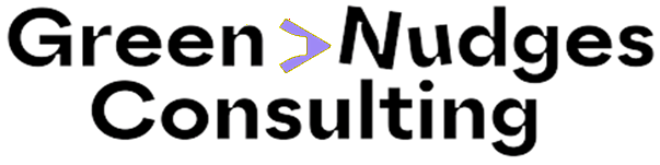 Green Nudges Consulting logo