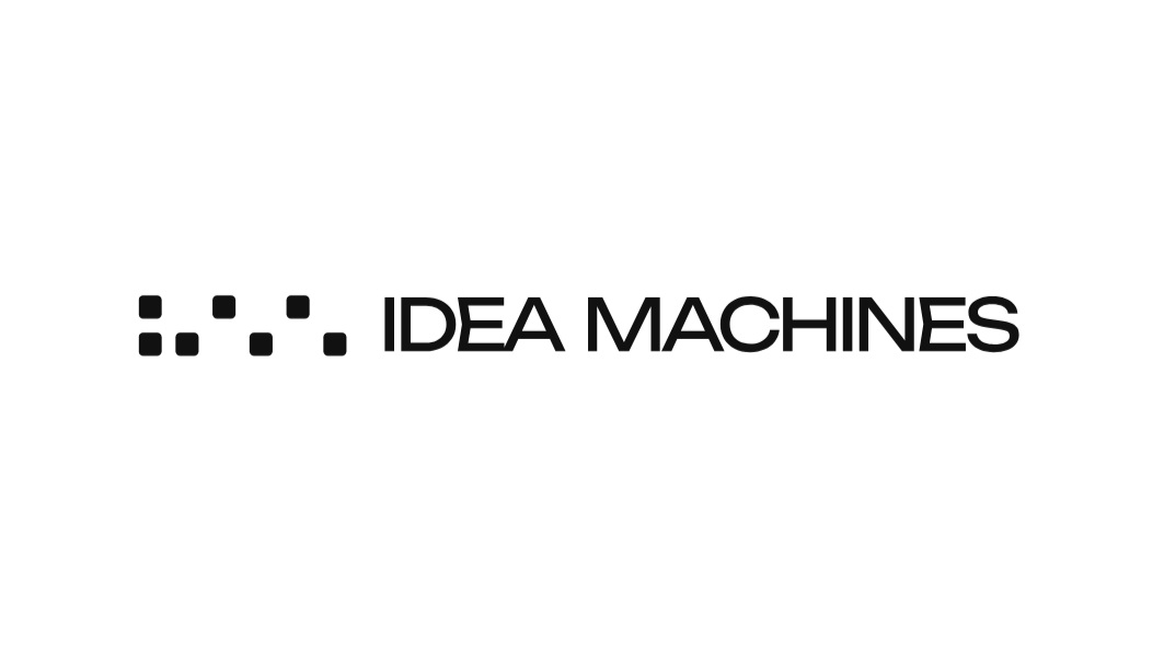 Idea Machines logo