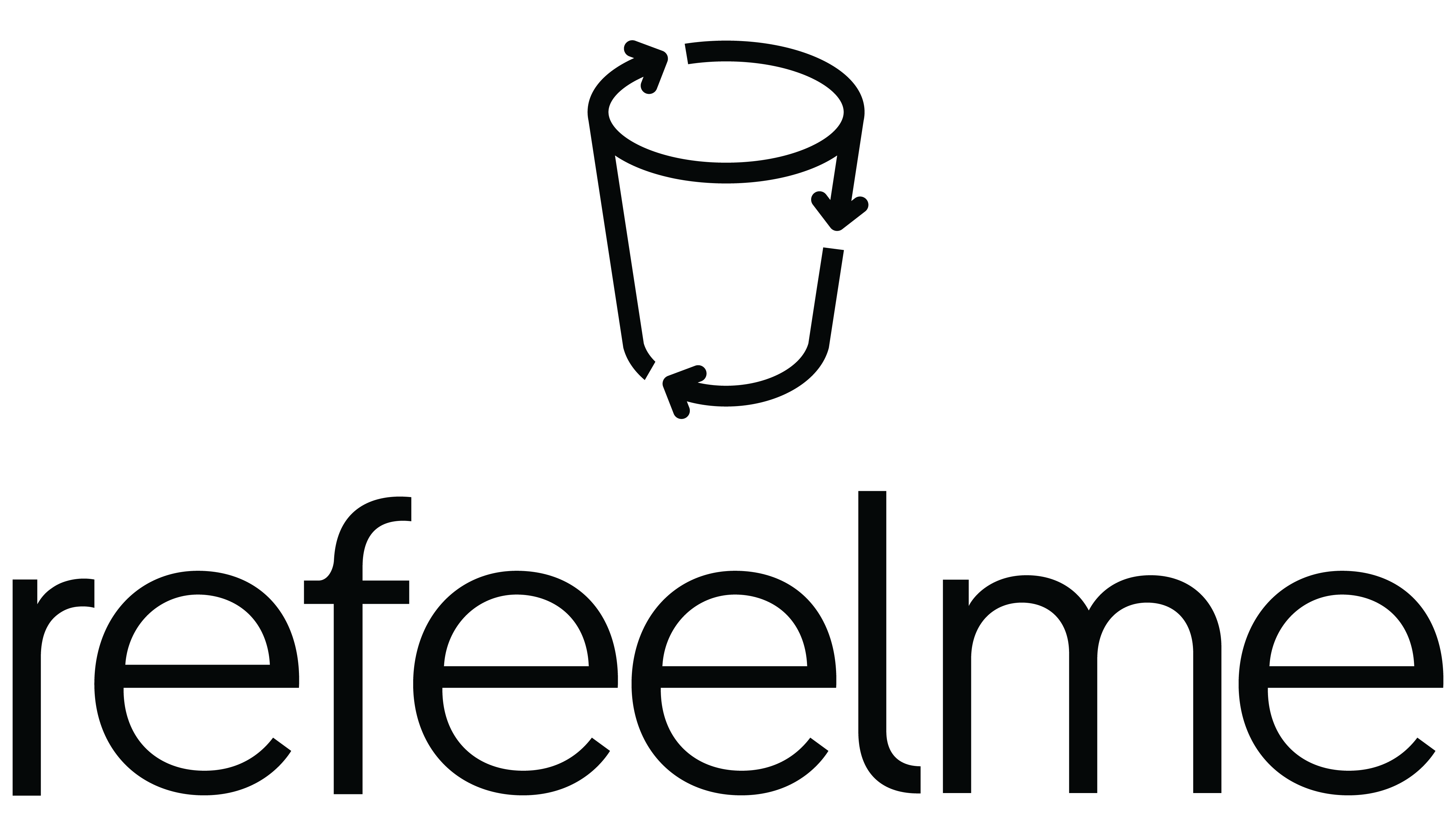 Refeelme logo