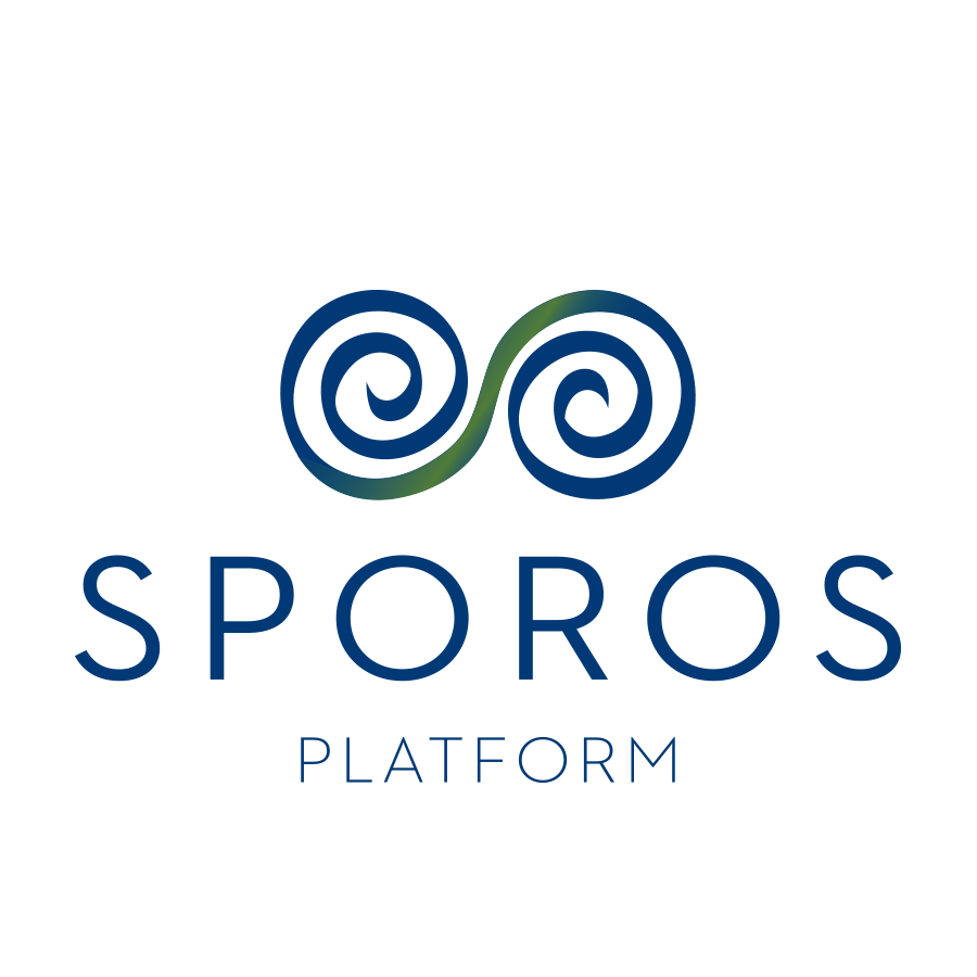 Sporos logo